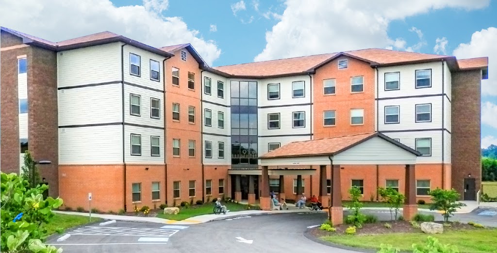 William Penn Senior Suites and Personal Care | 1021 Walton Rd, Jeannette, PA 15644, USA | Phone: (724) 519-3700