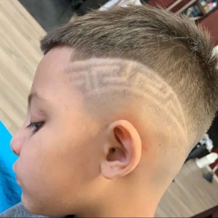 Cuts by David barbershop | 2410 W Tahoe Ave, Caruthers, CA 93609, USA | Phone: (559) 375-9000