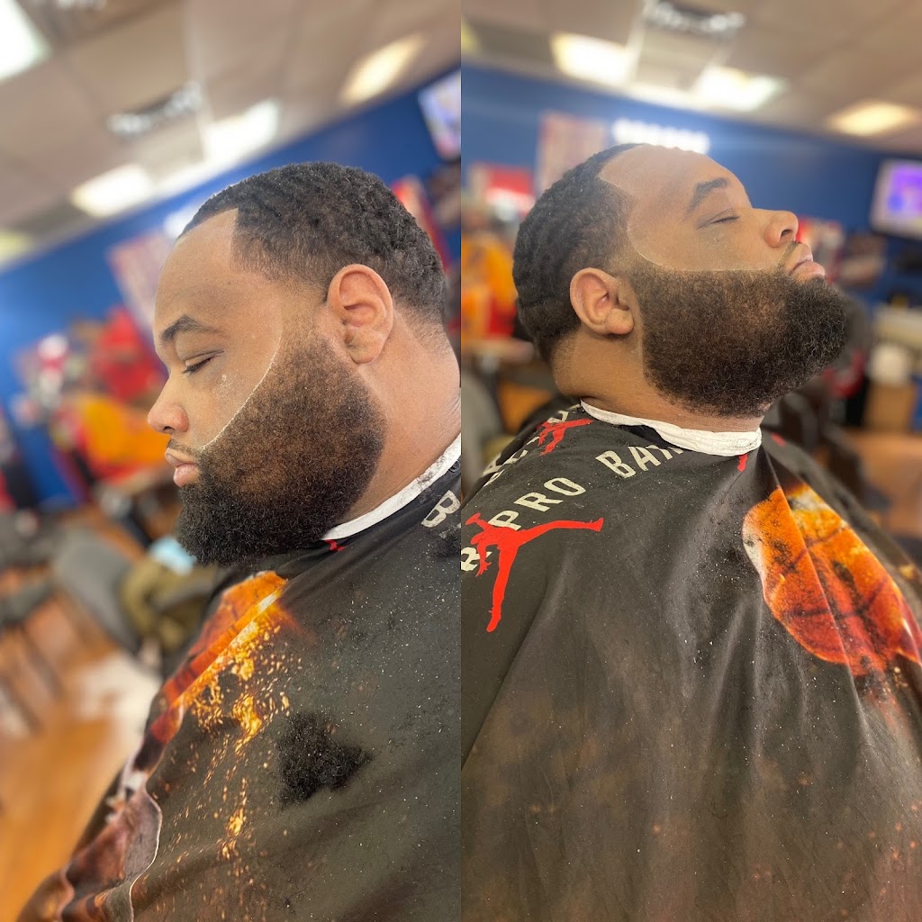 London Barber Shop | 6501 Shepherdsville Rd, Louisville, KY 40228, USA | Phone: (502) 489-7672