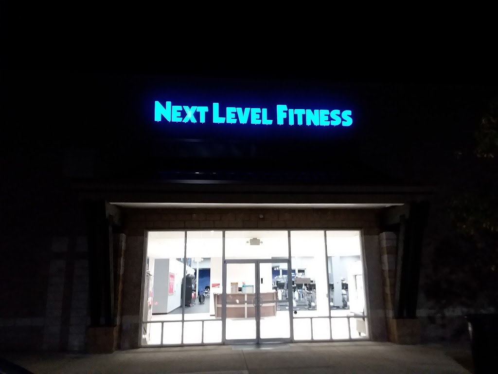 Next Level Fitness | 1220 County Line Rd, Westerville, OH 43081 | Phone: (614) 776-4570