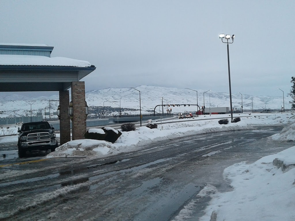 Mountain View RV Park | 2040 W Airport Way, Boise, ID 83705, USA | Phone: (208) 345-4141