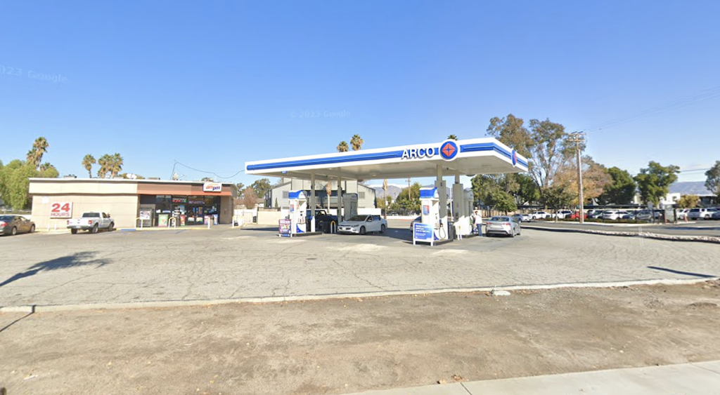 National Bitcoin ATM | 500 W Stetson Ave, Hemet, CA 92543, USA | Phone: (949) 431-5122