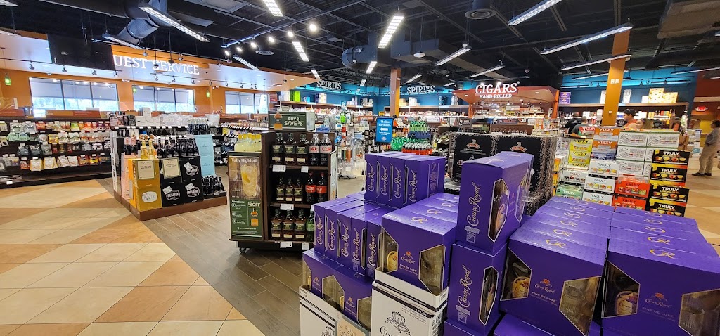 ABC Fine Wine & Spirits | 11615 W Hillsborough Ave, Tampa, FL 33635, USA | Phone: (813) 947-7099