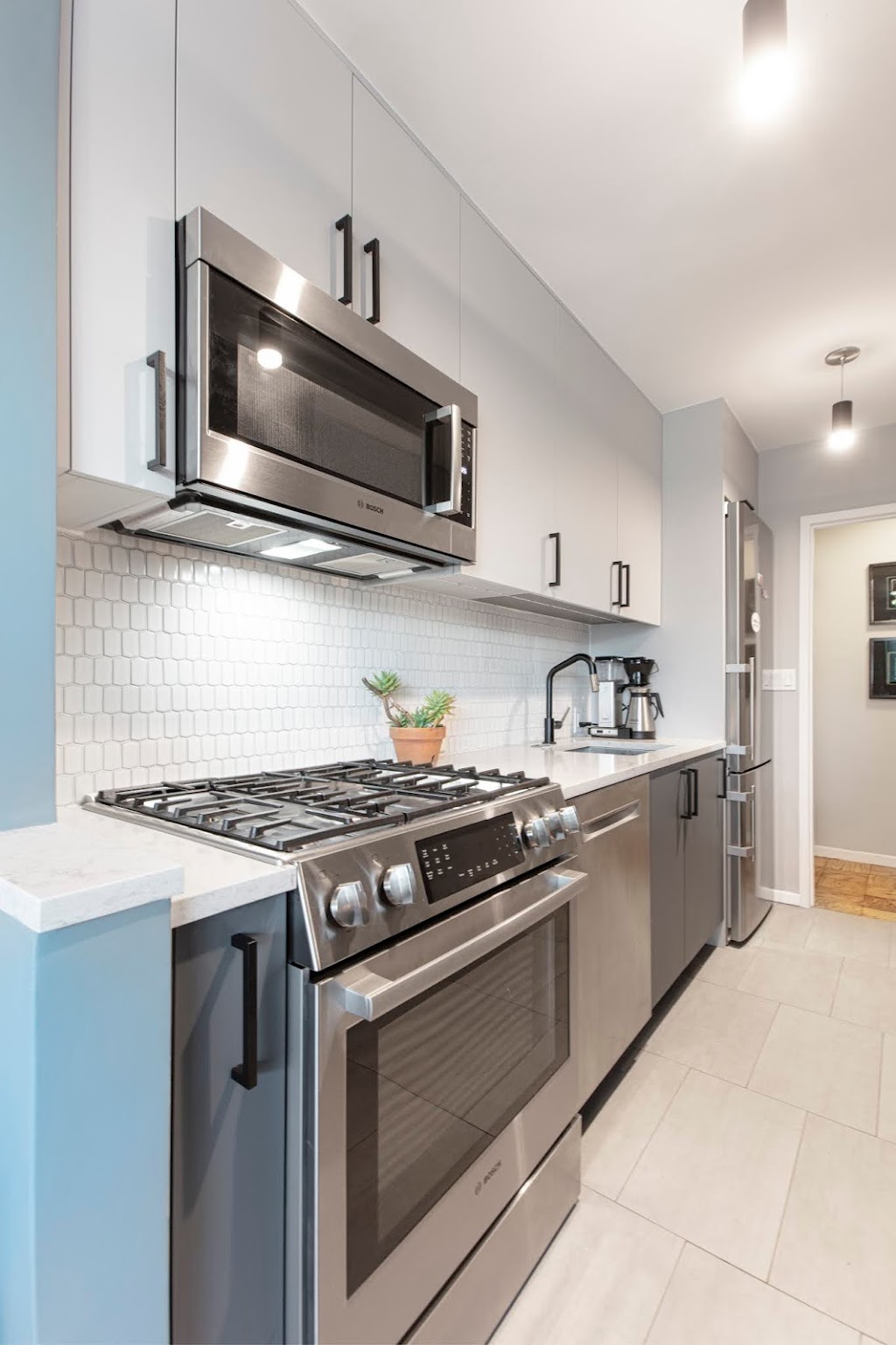 Intelligent Kitchen | 521 Amsterdam Ave, New York, NY 10024, USA | Phone: (212) 501-8000