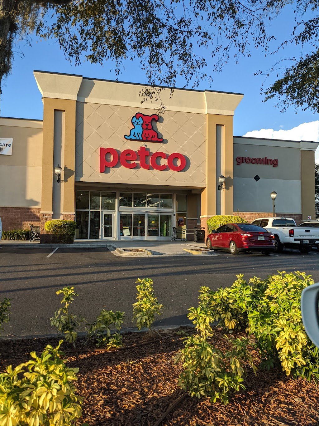 Petco | 7223 Coastal Blvd, Brooksville, FL 34613, USA | Phone: (352) 597-8105