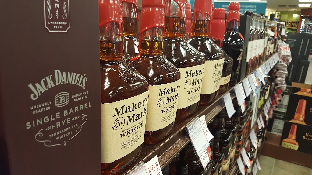 ABC Fine Wine & Spirits | 980 Rinehart Rd, Lake Mary, FL 32746, USA | Phone: (407) 444-3826