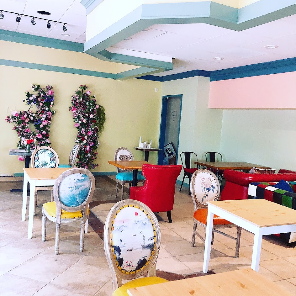 Jin Tea House | 3648 Nogales St ste b, West Covina, CA 91792, USA | Phone: (626) 251-6978