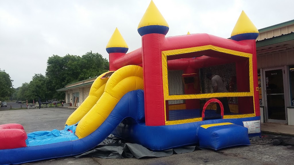 Caro Party Rentals | 113 S Plant Ave, Boerne, TX 78006, USA | Phone: (830) 331-9802