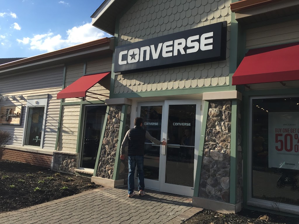 Converse Store | 950 Grapevine Ct, Central Valley, NY 10917, USA | Phone: (845) 928-9978