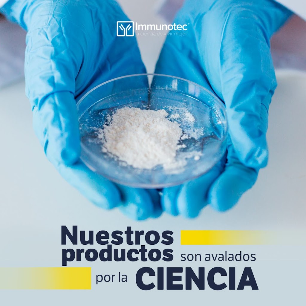 immunocal en Tijuana | San Bruno 20001, Buenos Aires Sur, 22207 Tijuana, B.C., Mexico | Phone: 664 678 9574