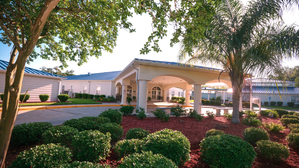 Riverbend Nursing & Rehabilitation Center | 13735 LA-23, Belle Chasse, LA 70037 | Phone: (504) 656-0068