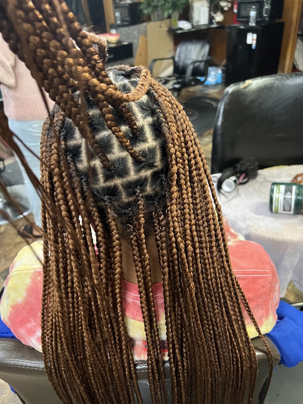 Haja African Hair Braiding | 2130 N 44th Ave, Minneapolis, MN 55412, USA | Phone: (612) 226-7748