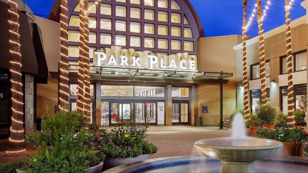 Park Place | 5870 E Broadway Blvd, Tucson, AZ 85711, USA | Phone: (520) 747-0421