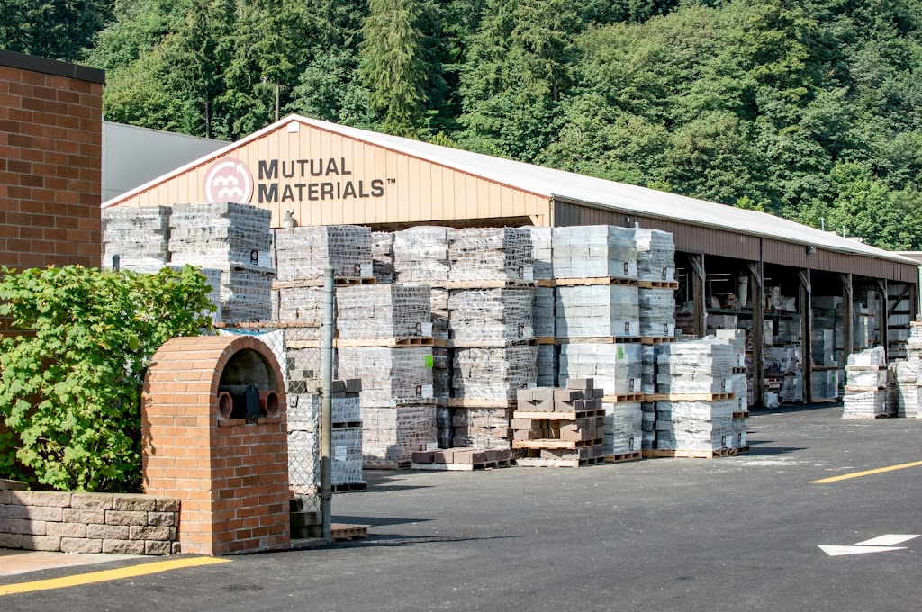 Mutual Materials | 1357 W Valley Hwy N, Auburn, WA 98001, USA | Phone: (253) 939-7854