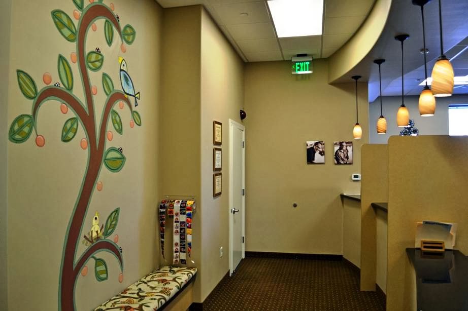 ABC Dentistry for Children | 10720 E Southern Ave #115, Mesa, AZ 85209, USA | Phone: (480) 558-9713