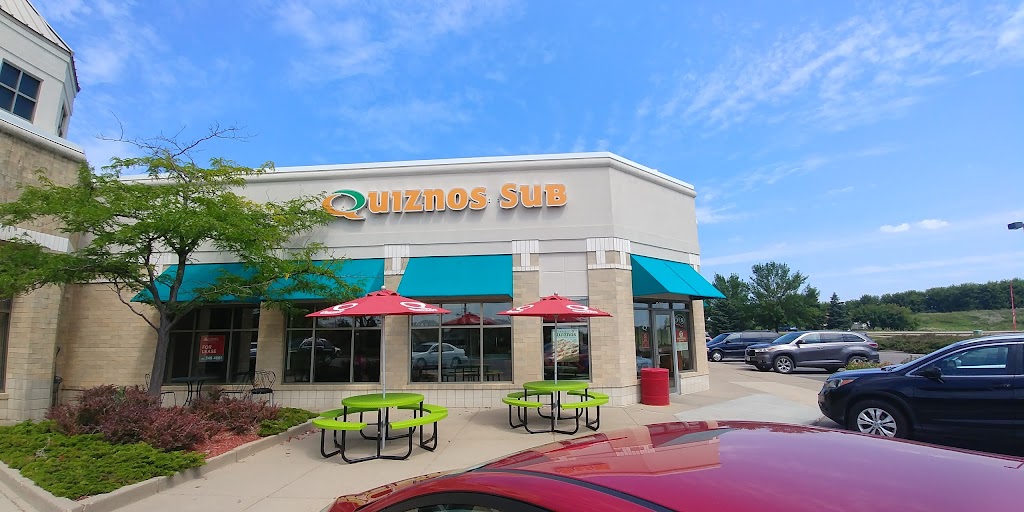 Quiznos | 232 Pioneer Trail, Chaska, MN 55318, USA | Phone: (952) 448-7827