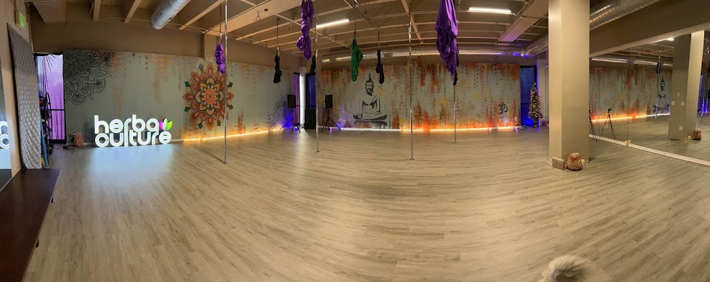 Herbaculture Dance & Fitness Studio | 2790 Harbor Blvd Suite 210, Costa Mesa, CA 92627, USA | Phone: (714) 486-1348