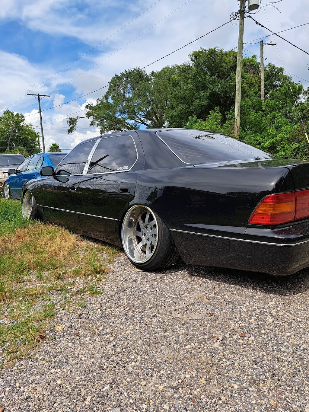 Sanchez Body Shop | 6315 Causeway Blvd, Tampa, FL 33619, USA | Phone: (813) 610-9834