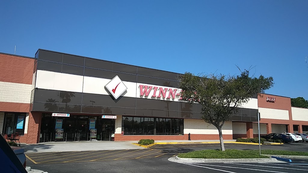 Winn-Dixie | 11100 4th St N, St. Petersburg, FL 33716, USA | Phone: (727) 577-7095