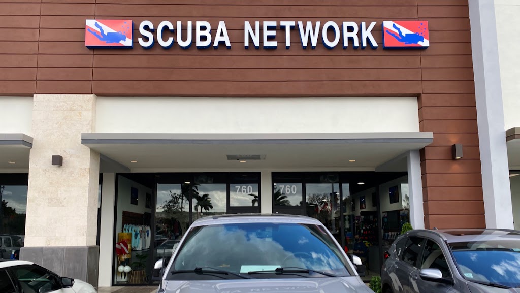 SCUBA Network - Deerfield Beach | 760 S Federal Hwy, Deerfield Beach, FL 33441, USA | Phone: (954) 422-9982