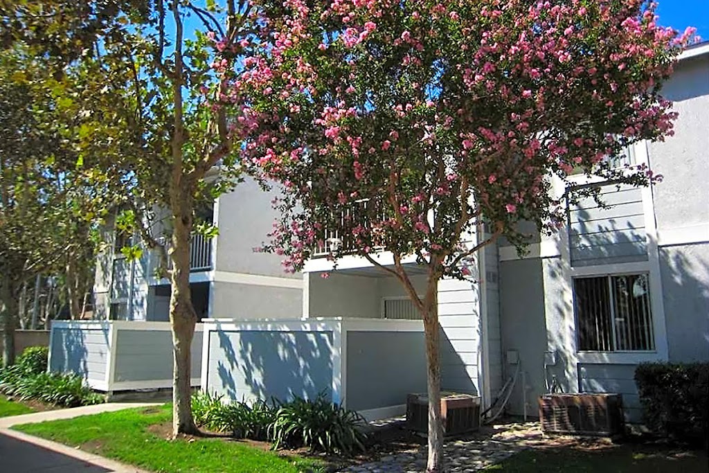 Belcourt Apartments | 2455 S Fern Ave, Ontario, CA 91762, USA | Phone: (909) 391-6168