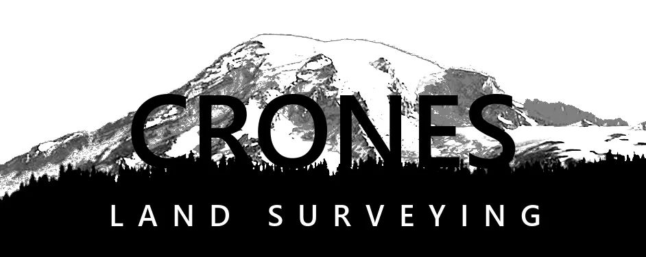 Crones Land Surveying | 23806 190th Ave SE, Covington, WA 98042, USA | Phone: (425) 423-5930