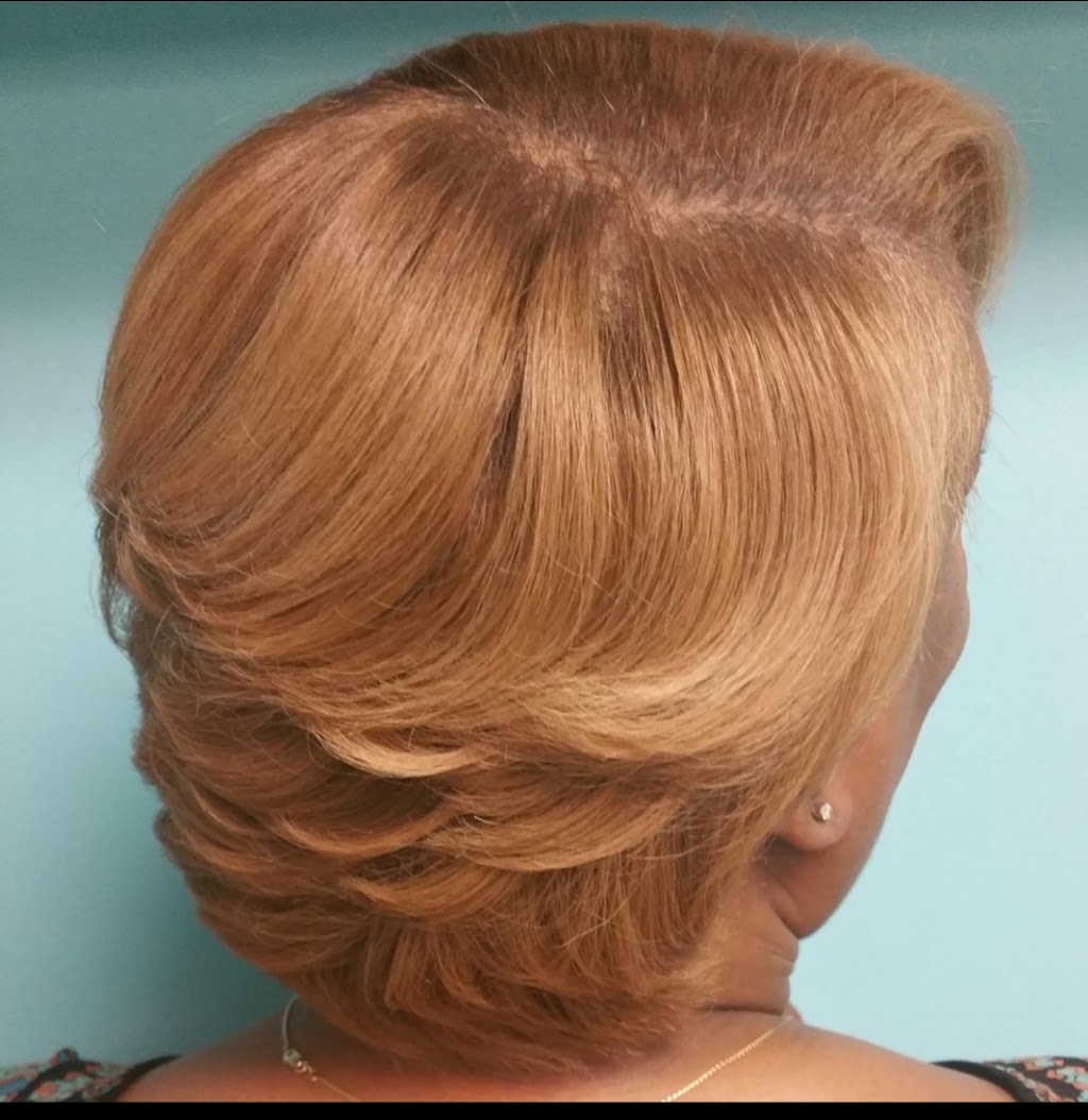 Salon BKB | 1431 McLendon Dr suite A, Decatur, GA 30033, USA | Phone: (770) 557-1154