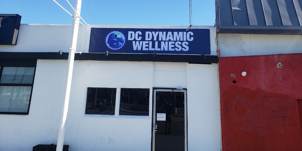 DC Dynamic Wellness | 6314 Sepulveda Blvd, Van Nuys, CA 91411, USA | Phone: (818) 257-9496