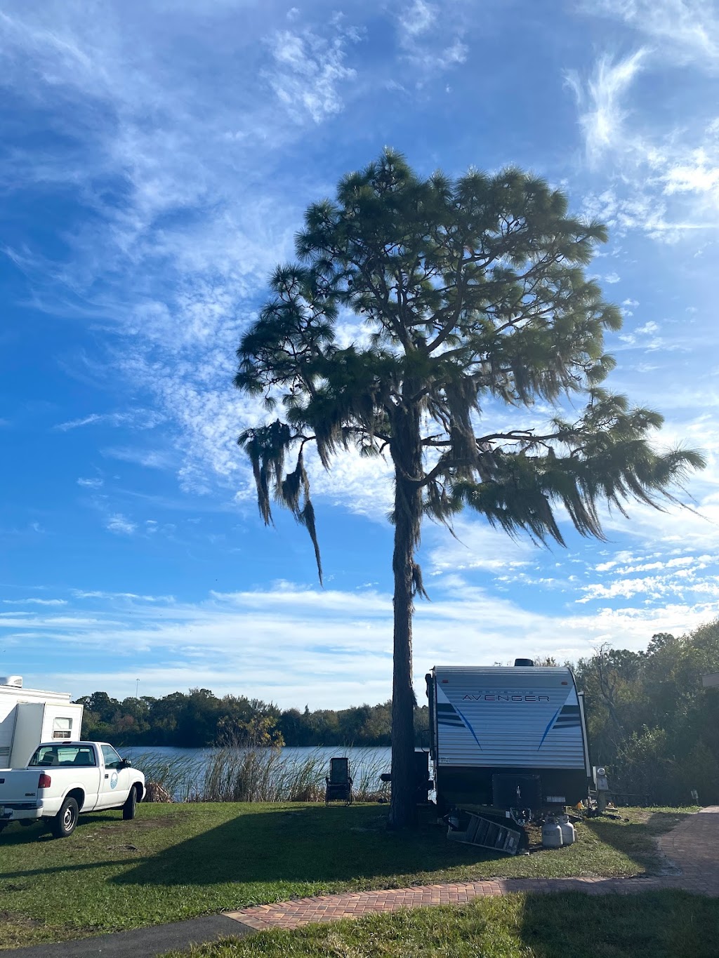 Sun Lake RV Resort | 3006 14th Ave SE, Ruskin, FL 33570, USA | Phone: (813) 645-7860