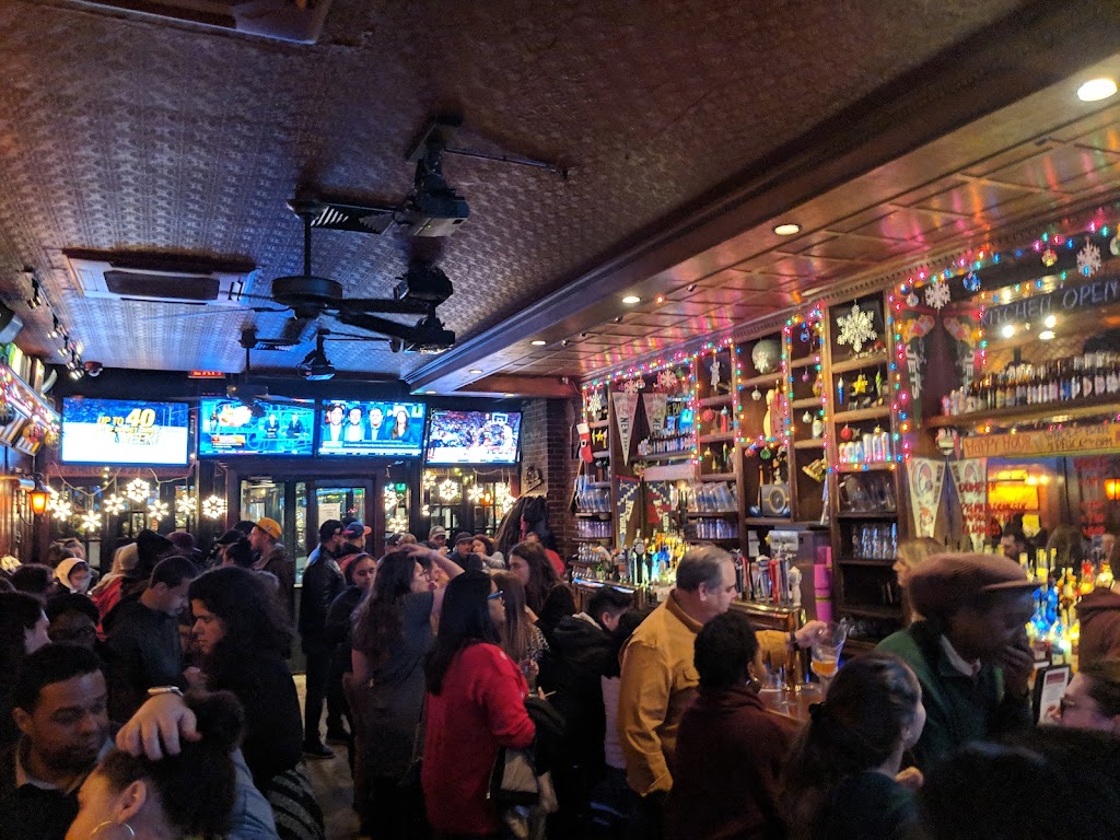 The Gin Mill | 442 Amsterdam Ave, New York, NY 10024, USA | Phone: (212) 580-9080