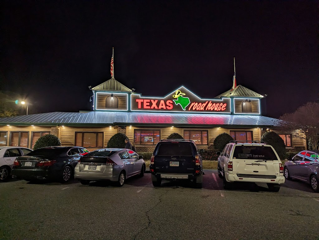 Texas Roadhouse | 4309 Silverleaf Dr, Virginia Beach, VA 23462, USA | Phone: (757) 497-7427