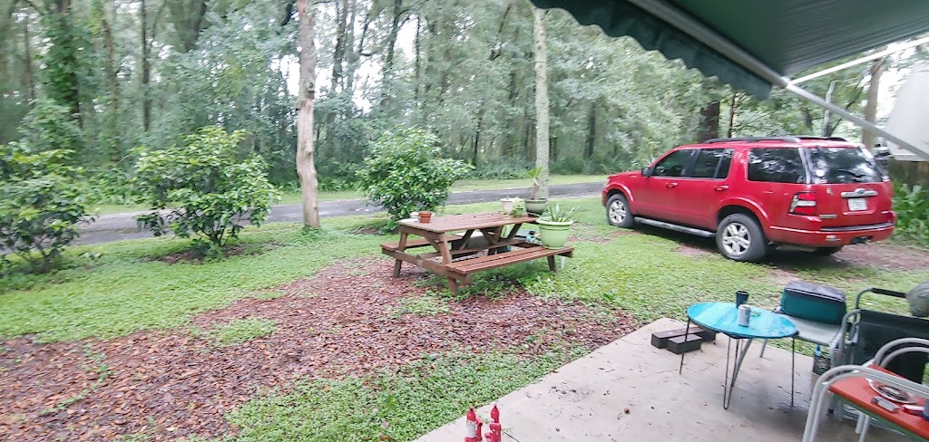 Magnolia Trace RV Park | 5824 23rd St, Zephyrhills, FL 33542, USA | Phone: (813) 779-3184