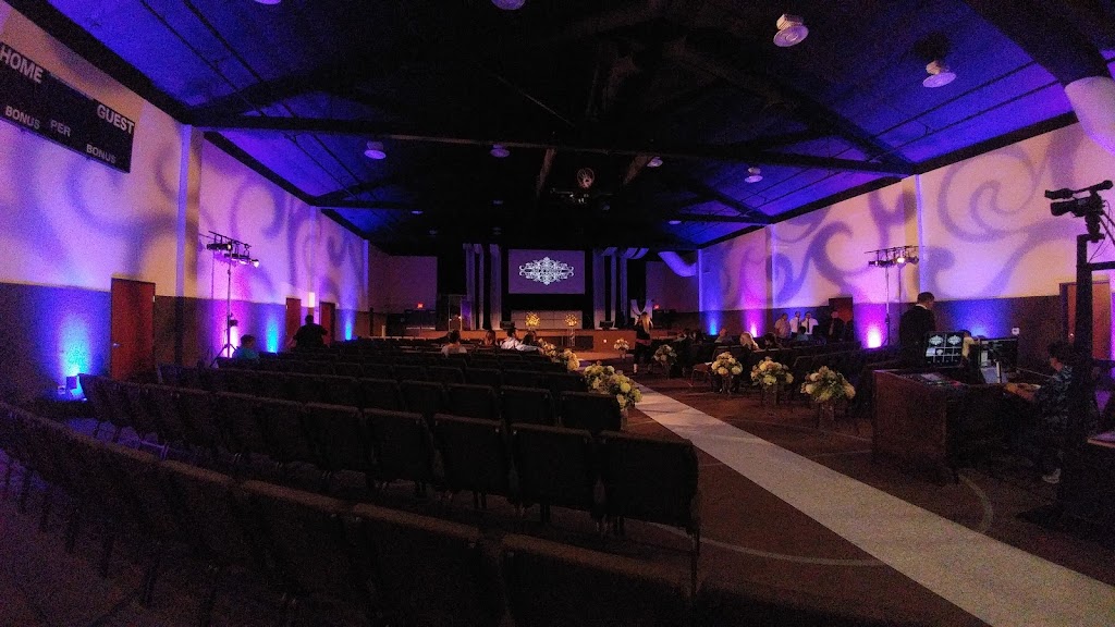 Sunrise Church - Banning Campus | 4024 W Wilson St, Banning, CA 92220, USA | Phone: (951) 845-9400