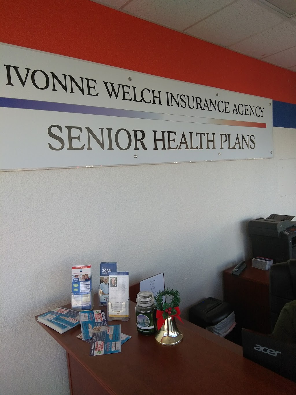 Ivonne Welch Insurance Agency | 6370 Van Buren Boulevard, Riverside, CA 92503, USA | Phone: (951) 777-0644