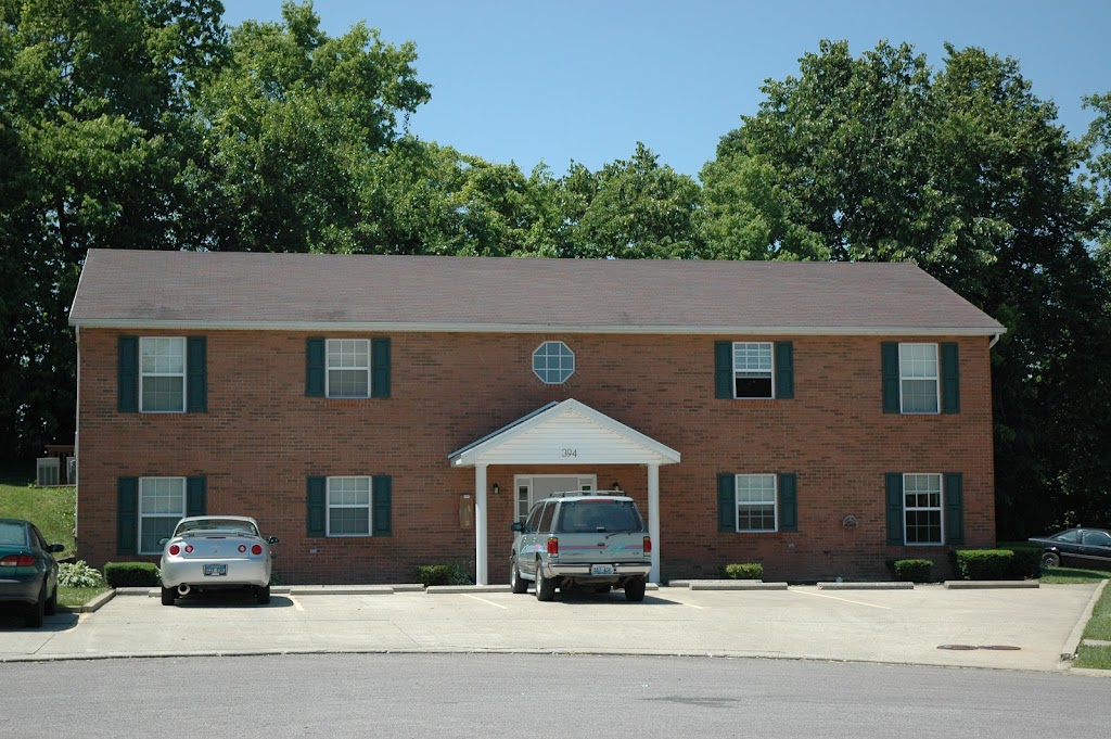 Country Living Apartments | 3005 Dixie Hwy, Dry Ridge, KY 41035, USA | Phone: (859) 398-6800