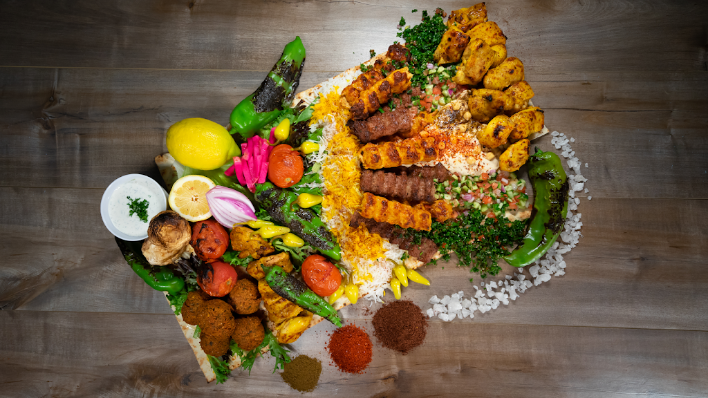 York Kabob | 4682 York Blvd #D, Los Angeles, CA 90041, USA | Phone: (323) 344-7443