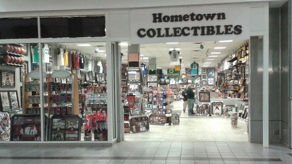 Hometown Collectibles Sports Cards & Comics | 999 S Washington St, North Attleborough, MA 02760, USA | Phone: (508) 944-7475