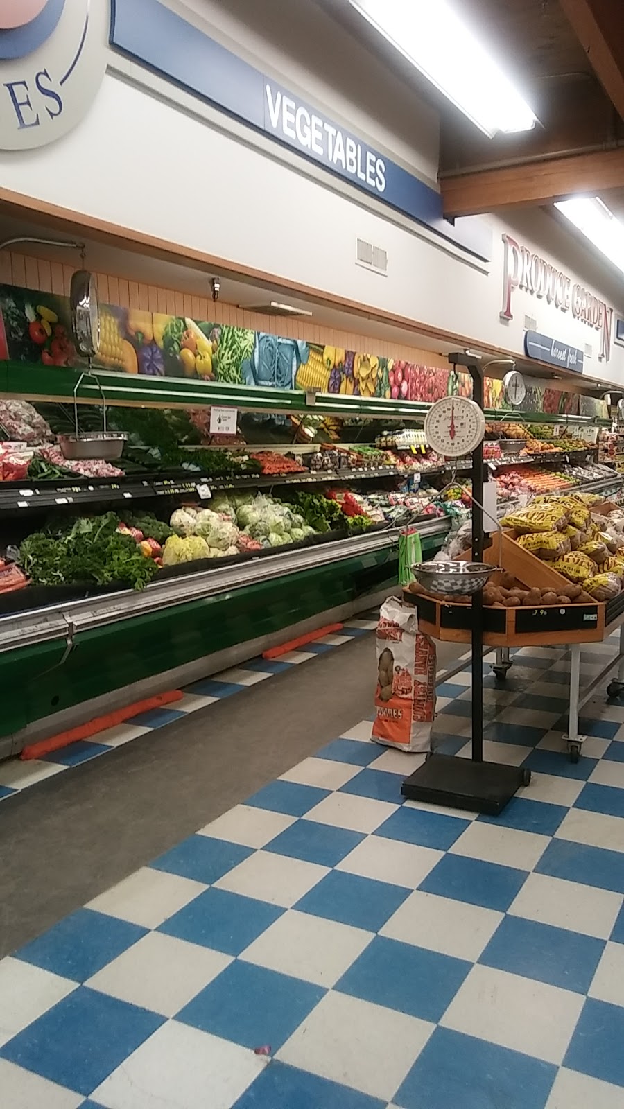 United Supermarkets | 1849 W 4th St, Bartlesville, OK 74003, USA | Phone: (918) 336-8137
