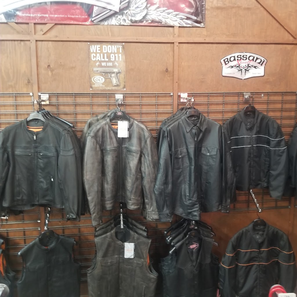 Thunder Alley Cycles | 1517 S Broadway St, Joshua, TX 76058, USA | Phone: (817) 556-2883