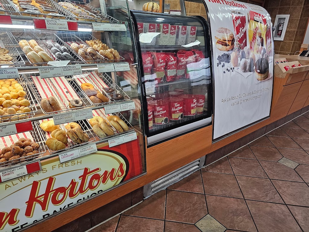 Tim Hortons | 1245 E Dayton Yellow Springs Rd R, Fairborn, OH 45324, USA | Phone: (937) 318-1037