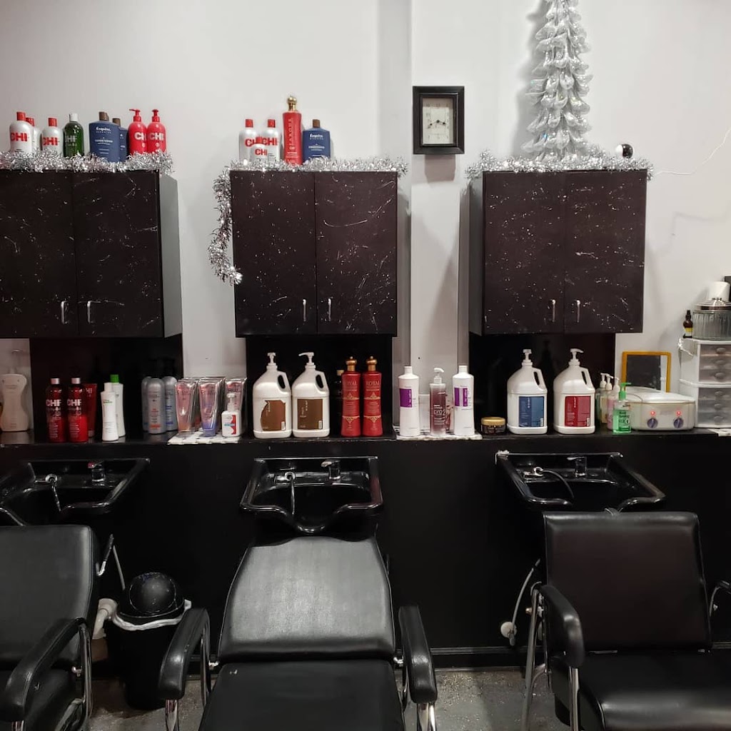 Styles by Magnolia Station Hair Salon | 3600 Cherokee St NW # 121, Kennesaw, GA 30144, USA | Phone: (770) 420-2900