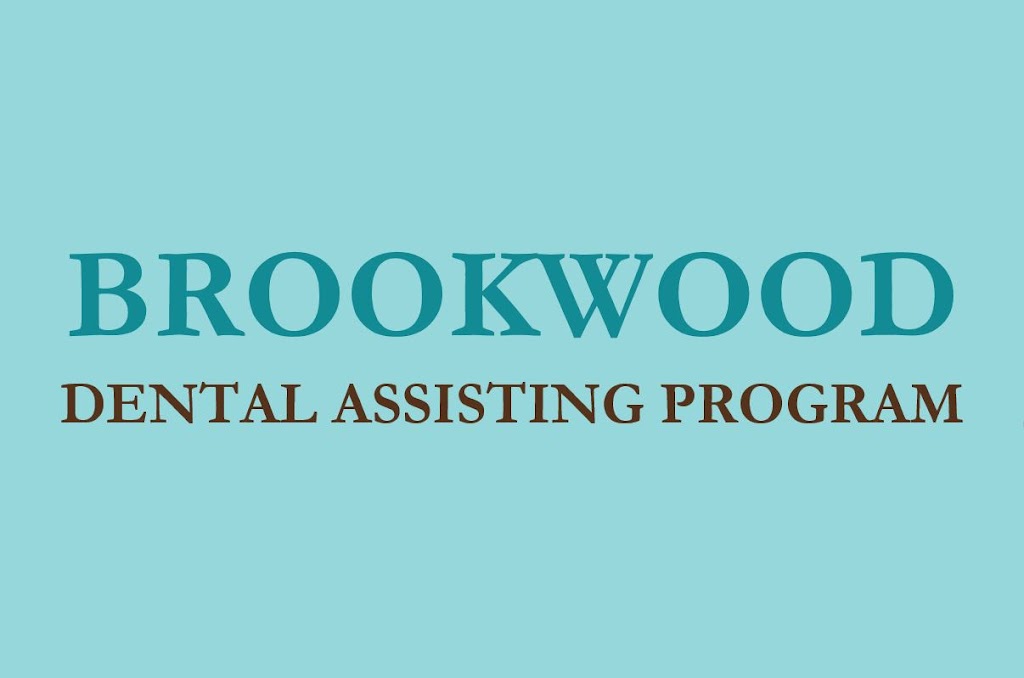Brookwood Dental Assisting Program | 1990 Southwood Rd, Vestavia Hills, AL 35216, USA | Phone: (205) 870-2327