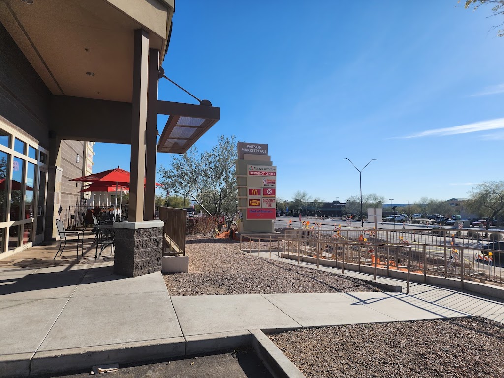 Circle K | 537 S Watson Rd, Buckeye, AZ 85326, USA | Phone: (623) 327-2772