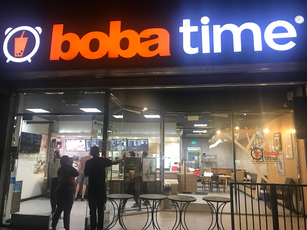 Its Boba Time | 5260 Beach Blvd, Buena Park, CA 90621, USA | Phone: (714) 522-2622