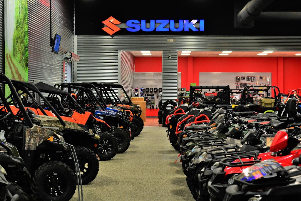 Olive Branch Suzuki Yamaha Polaris | 5656 Goodman Rd, Olive Branch, MS 38654, USA | Phone: (662) 895-1580