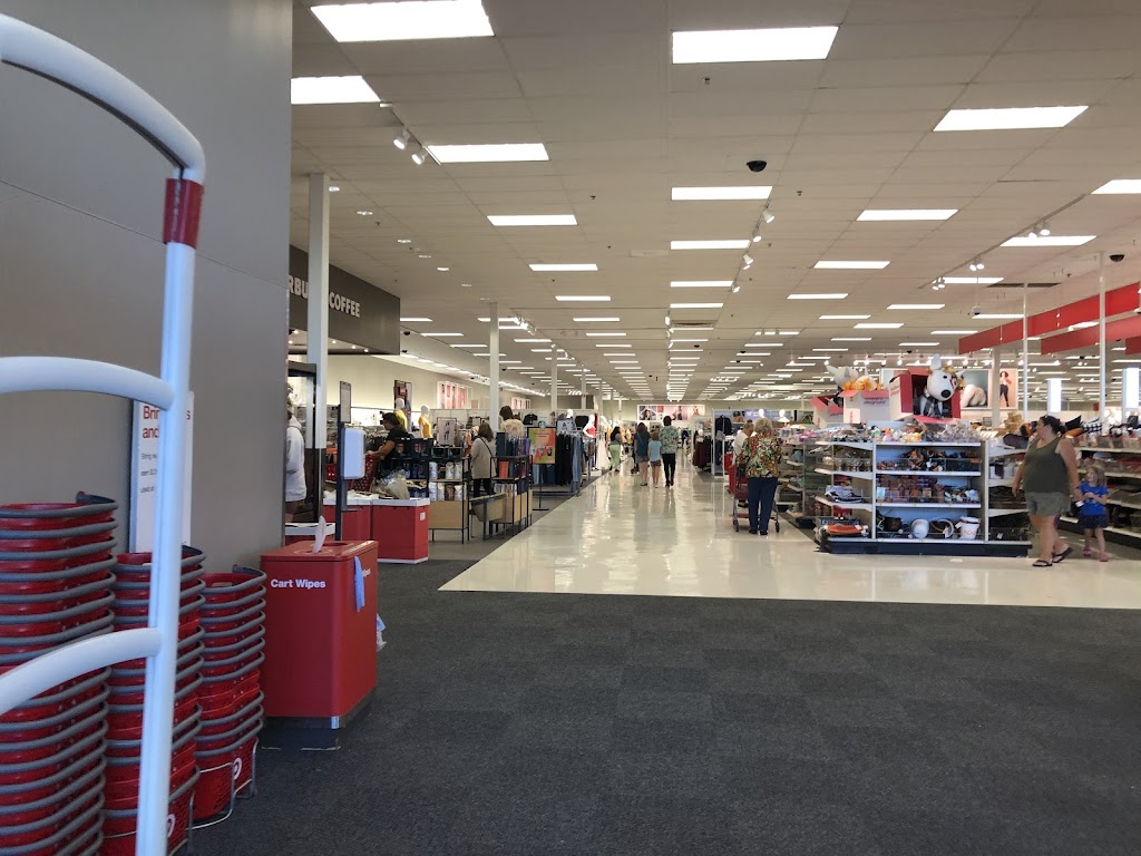 Target | 5622 Amanda Ln, Orchard Park, NY 14127, USA | Phone: (716) 821-9511