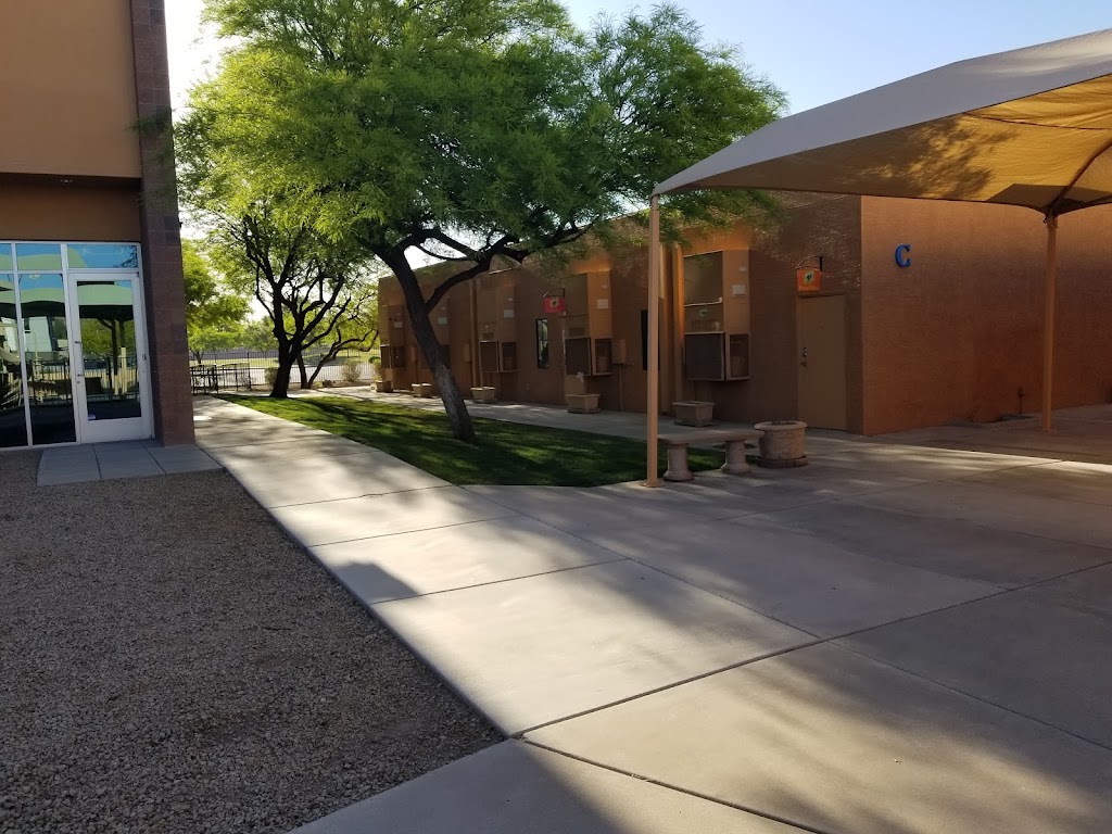 Calvary North Church & Preschool - church  | Photo 4 of 10 | Address: 14201 N 32nd St, Phoenix, AZ 85032, USA | Phone: (602) 992-6922