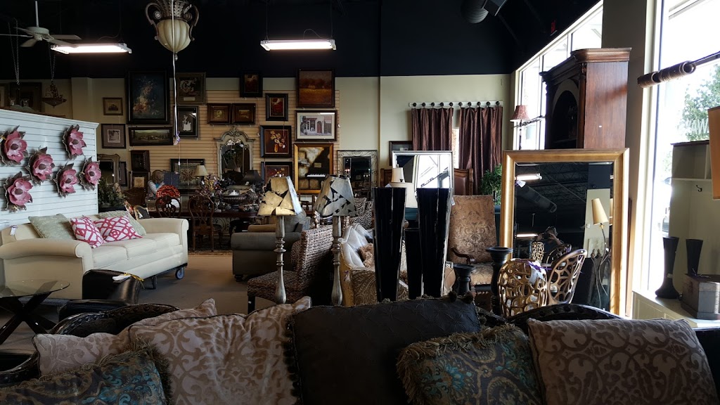 Furniture Consignment Gallery | 6000 Colleyville Blvd # 120, Colleyville, TX 76034, USA | Phone: (817) 488-7333
