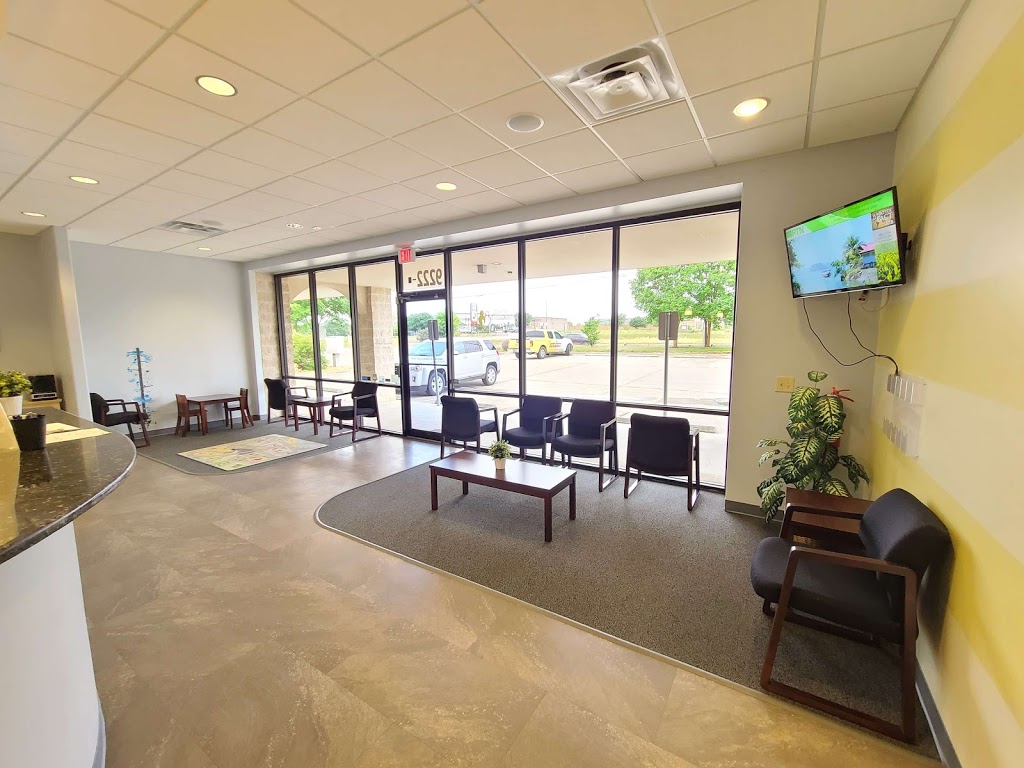 Northwest Austin Family Dentistry | 9222 W Parmer Ln, Austin, TX 78717, USA | Phone: (512) 363-5222