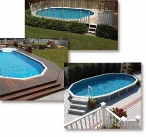 Sunnys Pools & More Monroe | 2600 N Monroe St, Monroe, MI 48162, USA | Phone: (734) 242-8877